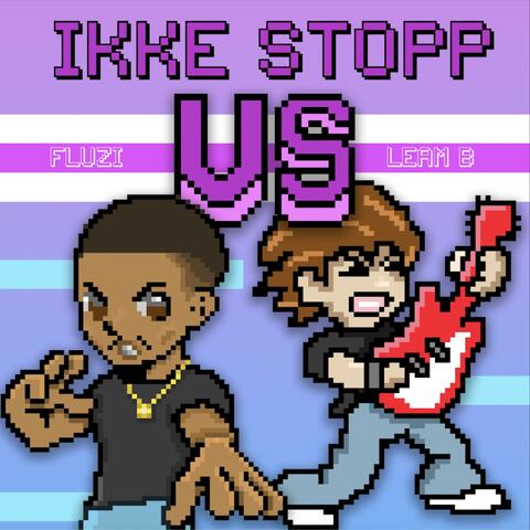 Ikke Stopp (Slowed)