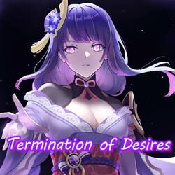 Termination of Desires (Raiden Shogun's Theme)