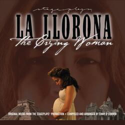 She Warns of Danger (feat. Natasha Tabandera)