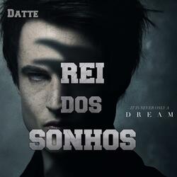 Rei dos Sonhos (Sandman)