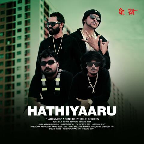 Hathiyaaru