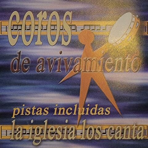 Coros de Avivamento, Vol. 2