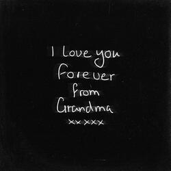 I want you to know