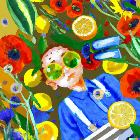 lemon