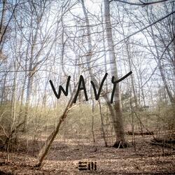 Wavy