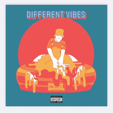 Different Vibes