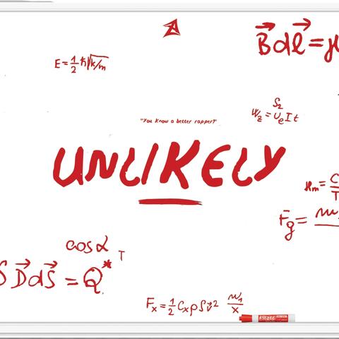 Unlikely