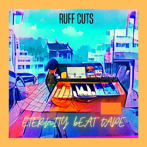 Eternity Beat Tape