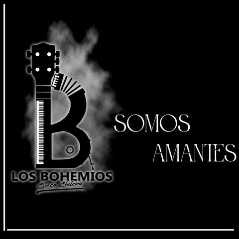Somos Amantes