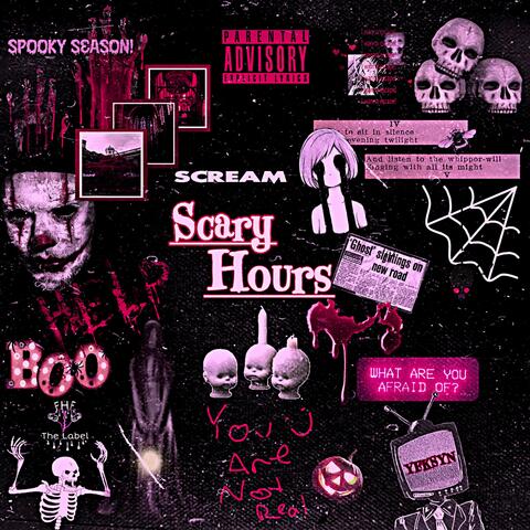 Scary Hours