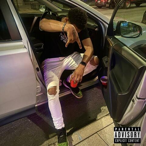 TRAP INSIDE MY BACKPACK