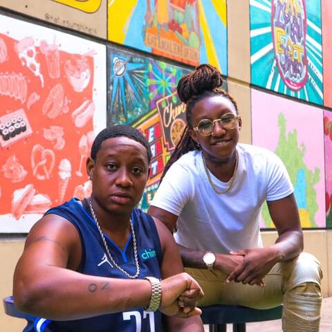 I wanna see it (feat. Jus Day) [Radio Edit]