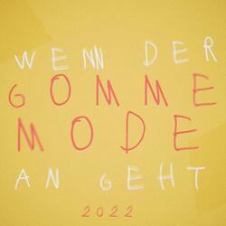 Wenn der Gommemode angeht! (Remake)