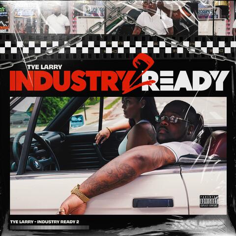 Industry Ready 2 -EP