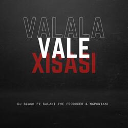Valala Vale Xisasi (feat. Salani The Producer & Maponyani)