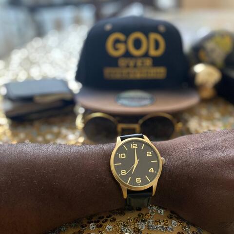 Never Clock Out