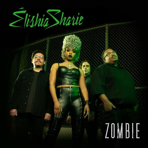 Zombie