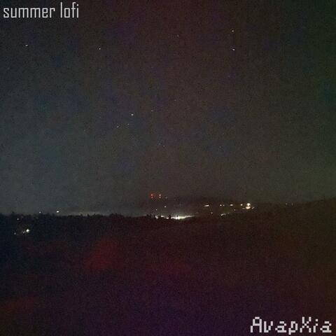 summer lofi