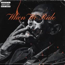 When We Ride (feat. Tolo)