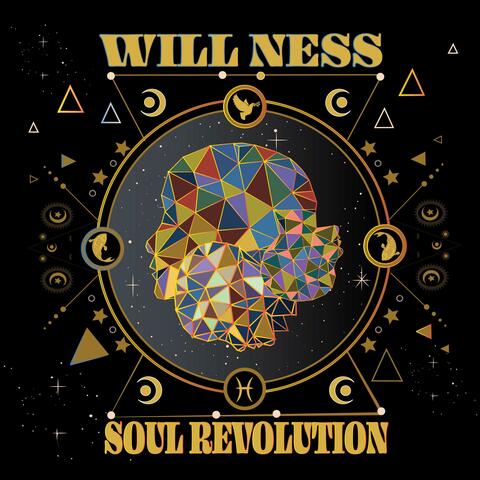 Soul Revolution