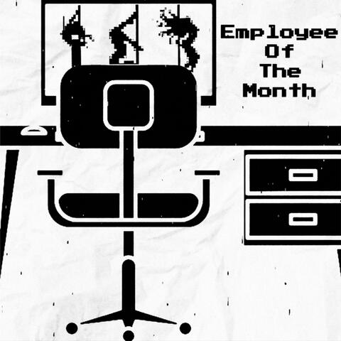 Employee Of The Month