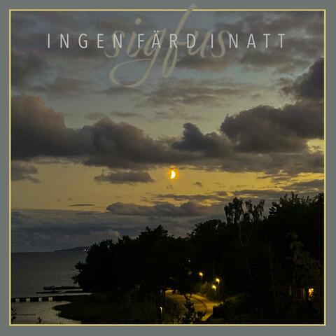 Ingen Färd i Natt