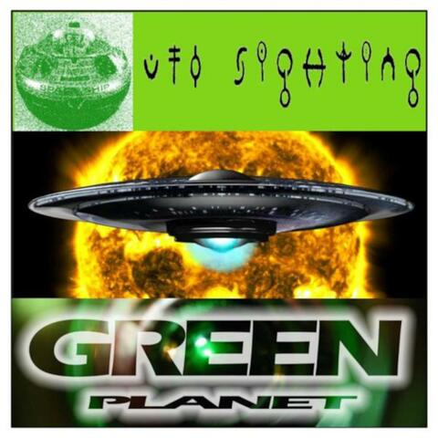 Green Planet
