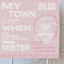 My town
