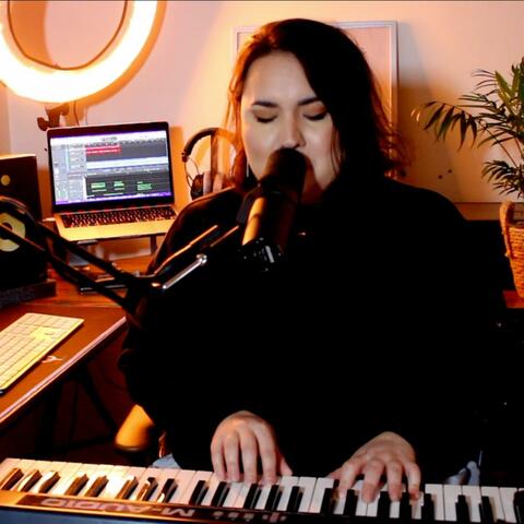 Worship Session Live Acoustic Piano