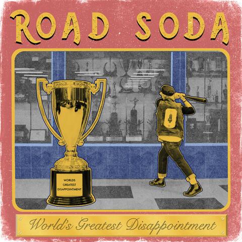 World's Greatest Disappointment