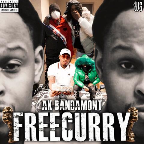 Free Curry