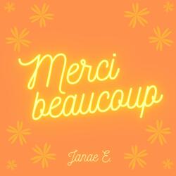Merci Beaucoup