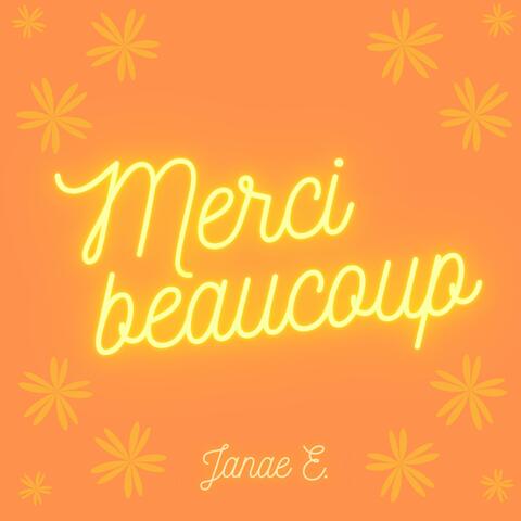 Merci Beaucoup