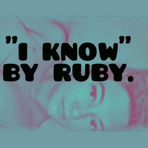 i know