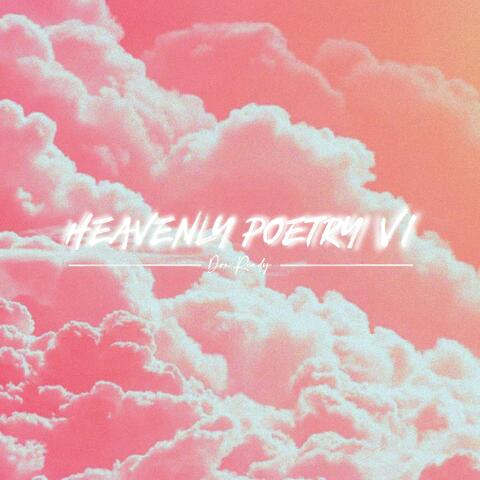 Heavenly Poetry 6 (feat. Coop)