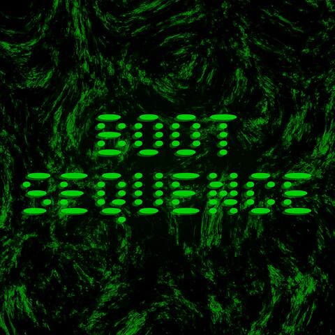 Boot Sequence