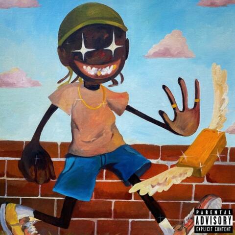 Big Fool (feat. Ransome)