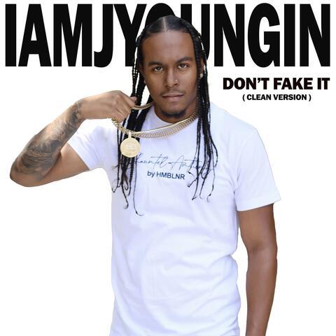 Don't Fake it (Radio Edit)