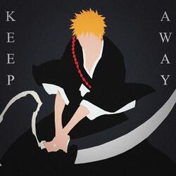 Keep Away (feat. Sinewave Fox)
