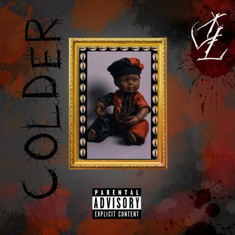 COLDER