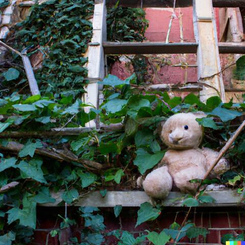 Teddy's Life (Song done in 5 mins)