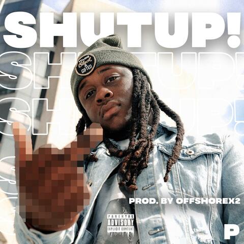 SHUTUP! (Radio Edit)