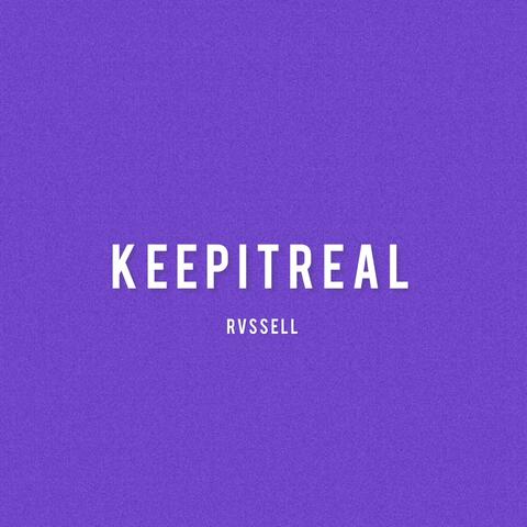KeepItReal