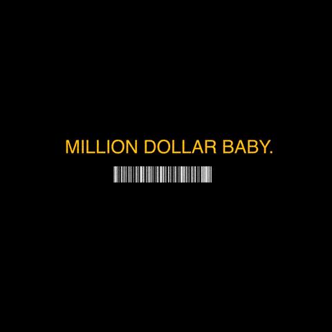 MILLION DOLLAR BABY