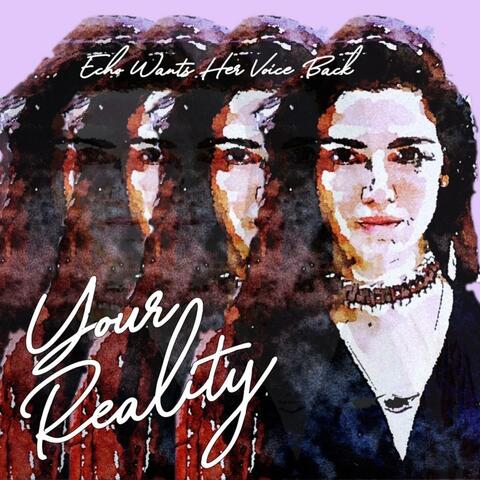 Your Reality (Original Motion Picture Soundtrack) (feat. Blu Mo) [Special Version]