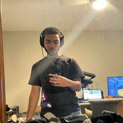 Over n Over (feat. Trenchy)