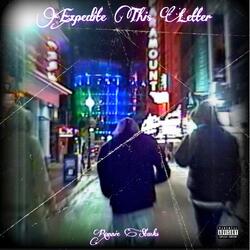Expedite This Letter