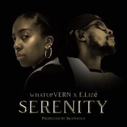 Serenity (feat. E.Lizé)