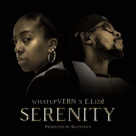 Serenity (feat. E.Lizé)