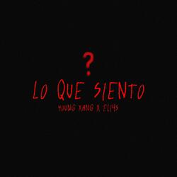 Lo Que Siento (feat. ELI4S)